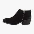 thumbnail image 2 of Dr. Scholl's Lainey Women's Boots Black Size 9 W, 2 of 8