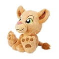 thumbnail image 2 of Disney Parks The Lion King Nala Big Feet 10" Plush New with Tag, 2 of 3