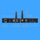 thumbnail image 3 of Fibra óptica coaxial digital de 3,5 mm a O L/r O Der, 3 of 4
