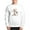 White, variant on CafePress - 2 Robotv2 Sweatshirt - Crew Neck Sweatshirt