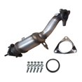 thumbnail image 1 of Catalytic Converter For 2015-2021 Chevrolet Colorado 2.5L, 1 of 1