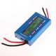 thumbnail image 2 of Analizador de energía CC simple Watt Volt Amp Meter 12V 24V Analizador de viento solar Likrtyny Piezas de repuesto para herramientas, 2 of 6