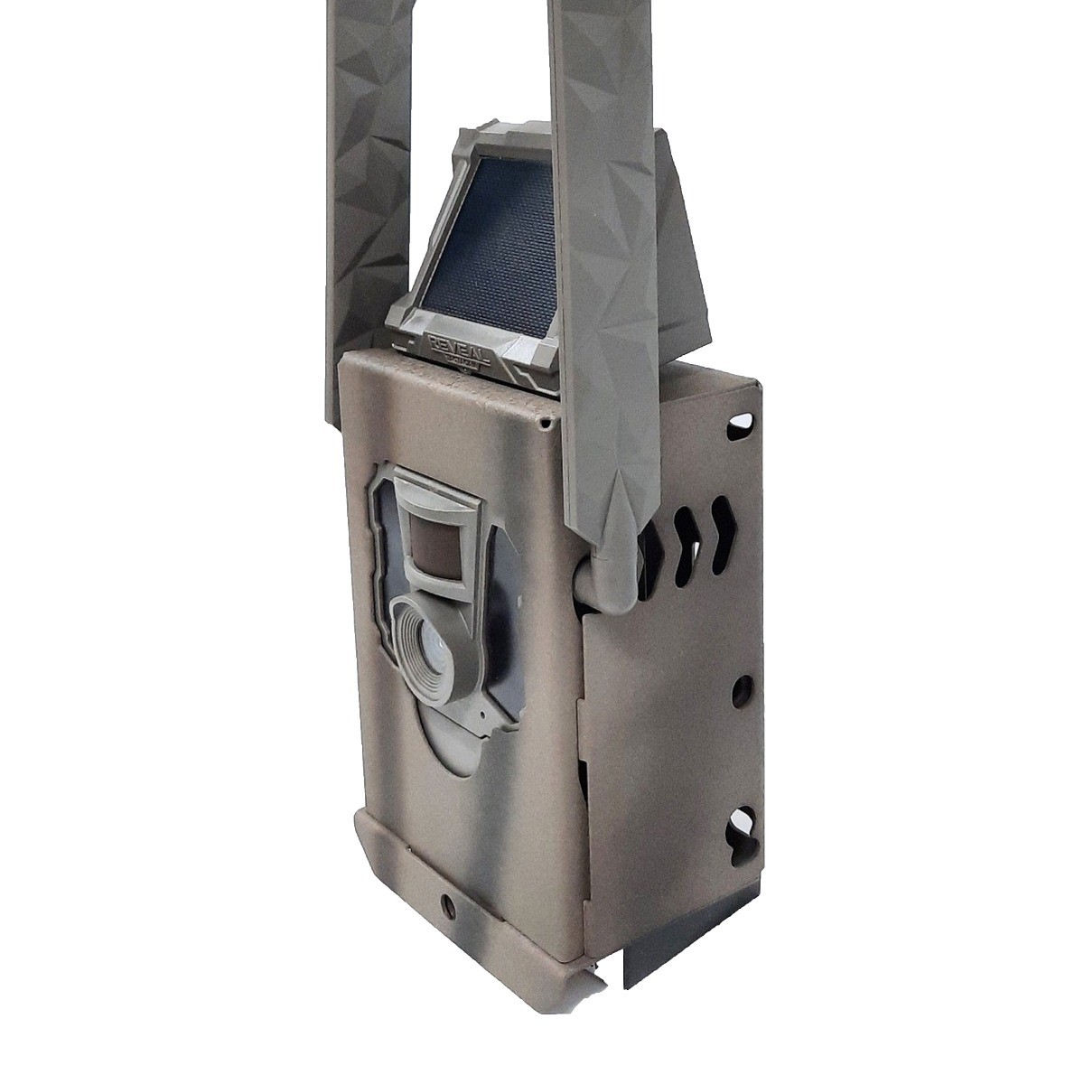 CAMLOCKBOX Tactacam Reveal SK Trail Camera Steel Security Box (99920)