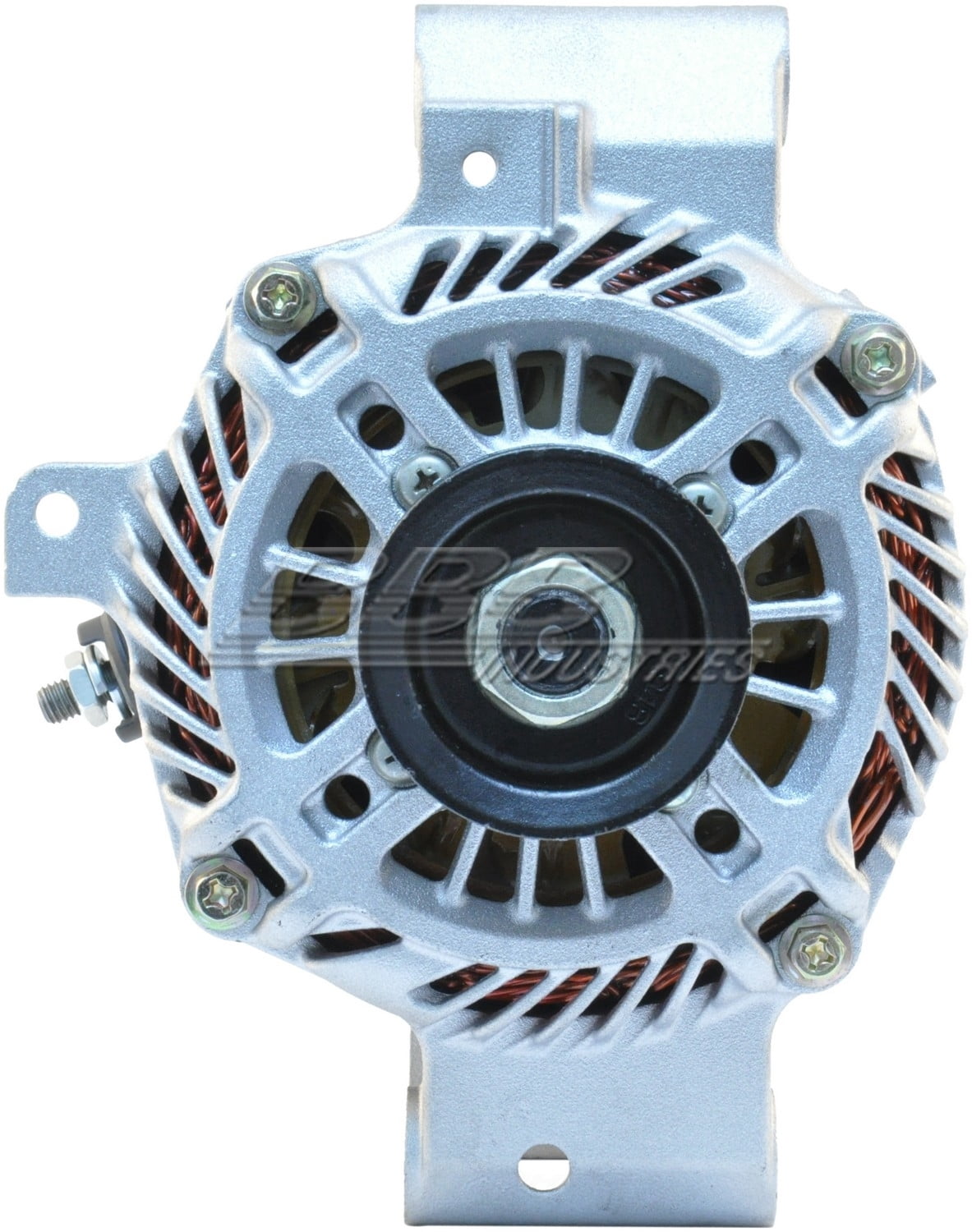 TERREPOWER formerly BBB Industries 11422 Reman Alternator