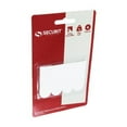 thumbnail image 1 of Securit Removable Replacement Strips (Pack of 4), 1 of 1