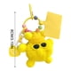 thumbnail image 3 of Llavero de Juguete | Mini Peluche Suave para Llavero | Ojos Bordados Seguros para Niños | Accesorio Adorable | 1 Llavero, 3 of 7