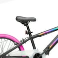 Shop Jetson Light Rider Kids 20" Lightup Bicycle, Ages 510 Great