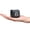 Black, variant on Zecic Countdown Settings 5-10-30-60 Minutes Cube Timers Kitchen Timer Child Study Exercise Timer Gravity Sensors Flip Timer