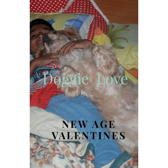 Doggie Love, (Paperback)