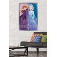 thumbnail image 3 of Disney Frozen 2 - Sisters Wall Poster, 22.375" x 34", 3 of 4