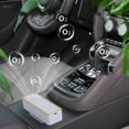 thumbnail image 4 of Vxdvou Car Air Purifier, Compact and Portable Odor Remover for Car & Home, Multi-Scene Use, Silent & Efficient Air Cleaner, Removes Smoke, Dust, and Pollutants in Small Spaces, 4 of 6