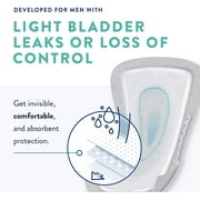 Prevail Guards for Men, Maximum Absorbency, 126 Count