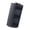 Black, variant on See Through PVC 20L Camping Weight Bag For Canopy Legs Providing Stability In Open Air Settings