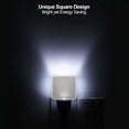 thumbnail image 4 of Uemuo Gary Night Light, Night Lights Plug into Wall, Dusk to Dawn Sensor Warm White Led Night Light 0.5W-US, 4 of 9
