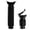 For Men,Black, variant on GOGHOST Female Urination Device,Emergency Portable Travel Urinal,Reusable Silicone Urinal,for Travel and Outdoor,2 Pcs,Black