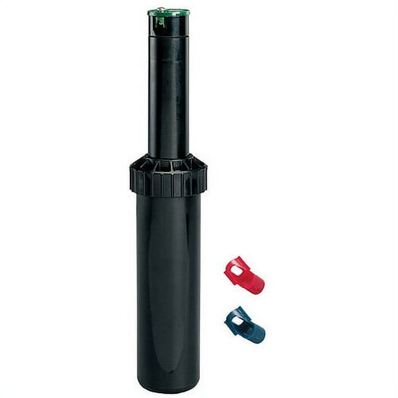 Orbit Irrigation Saturn III Pop-Up Gear Drive