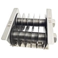 thumbnail image 5 of 25mm Blade for Commercial Meat Slicer Model QE/QH/QSJ-A/TJ130L, 5 of 5