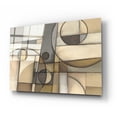 thumbnail image 2 of Epic Art 'Mythology Neutral' by Mike Schick, Acrylic Glass Wall Art, 24"x16", 2 of 8
