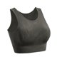 thumbnail image 2 of Sujetador deportivo Sharpla para mujer Entrenamiento Yoga S Verde, 2 of 8