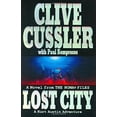 thumbnail image 1 of Pre-Owned Lost City: From the NUMA Files - Kurt Austin (Hardcover) 039915177X 9780399151774, 1 of 1