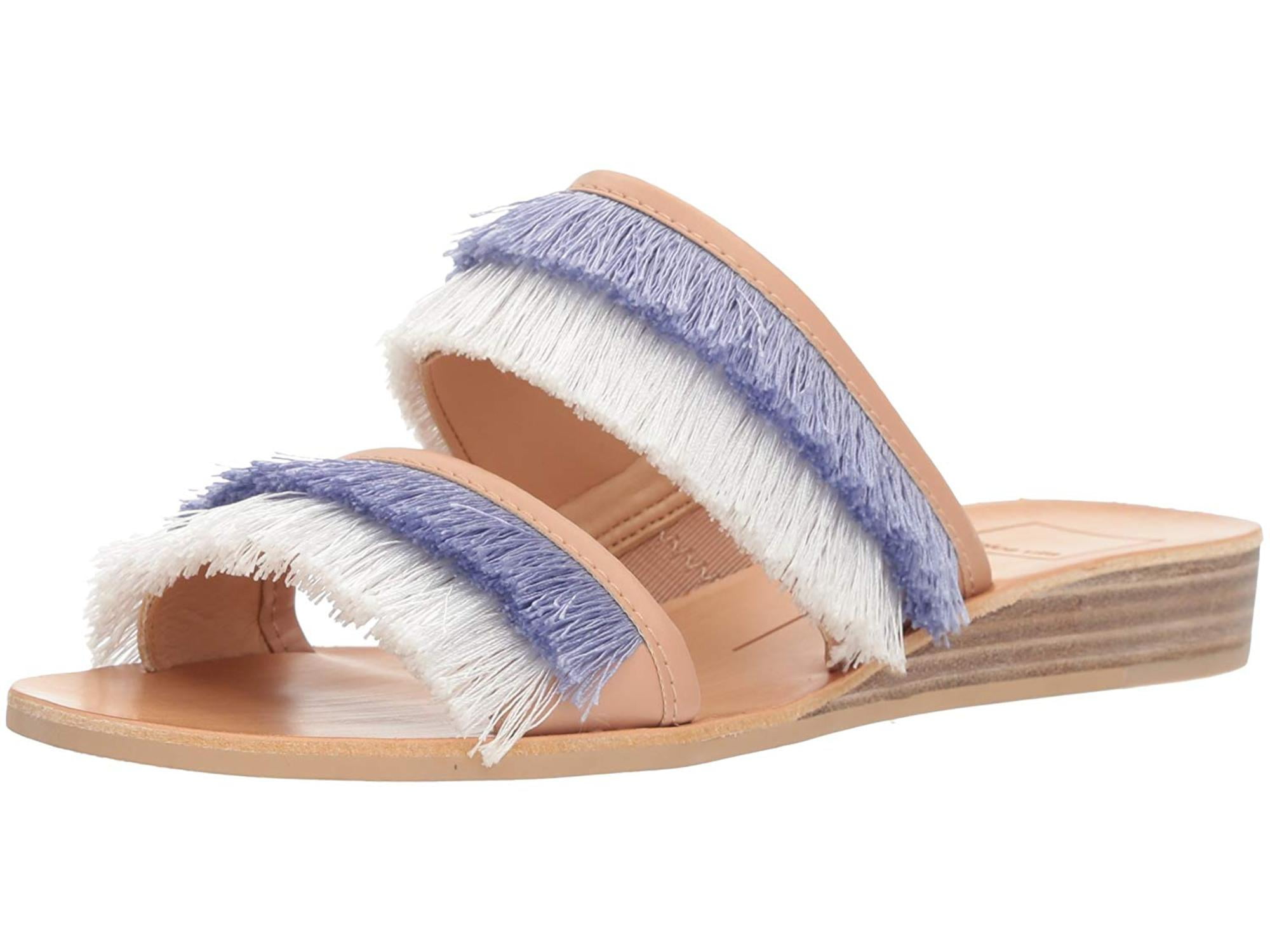 dolce vita haya fringe sandals