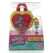 Shopkins Secret Locket Petit Boutique Micro Playset