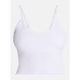 thumbnail image 5 of No Boundaries Seamless Scoop Brami, Women's XXS-XXL, 5 of 5