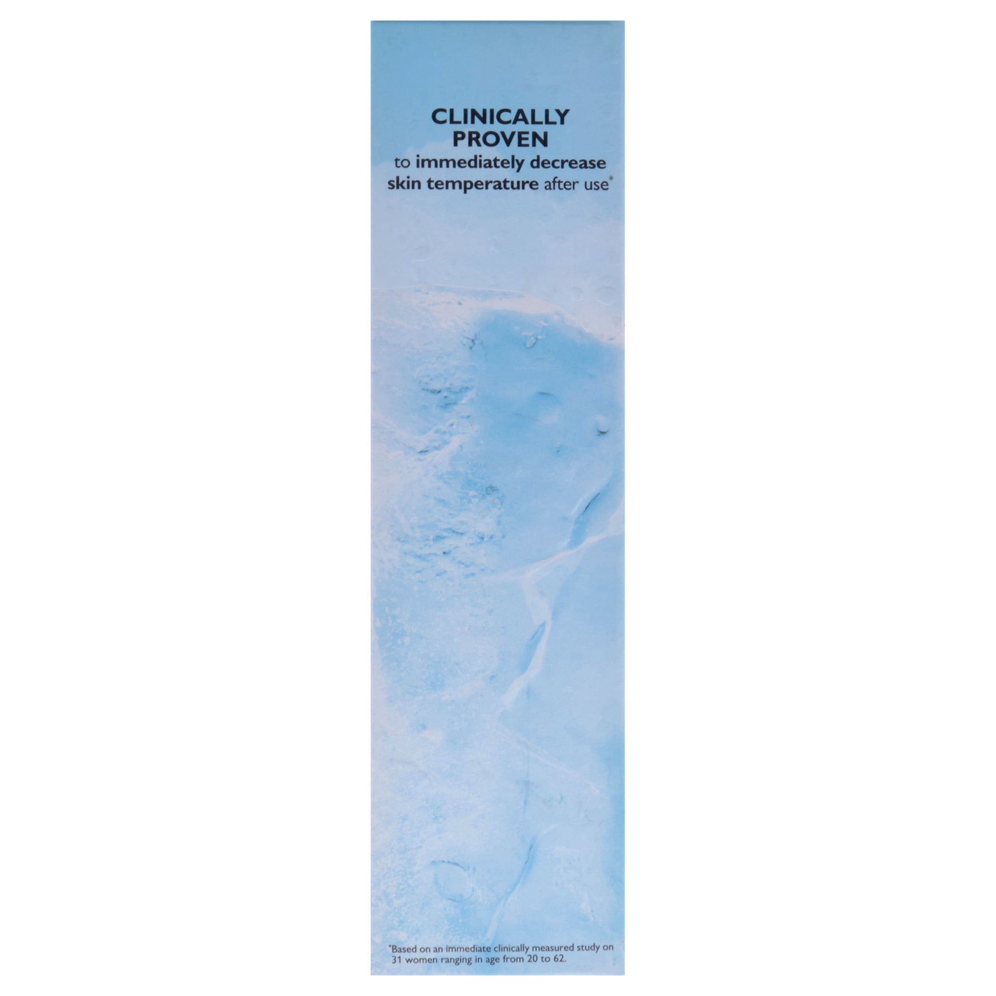 Peter Thomas Roth Water Drench Ice-Facial Cooling Mist , 4 oz Mist