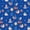 Blue 03, variant on Feelyou Cartoon Shark Twin Sheet Sets for Boys Girls Kids, Ocean Cute Marine Wildlife Bedding, Blue, 3-Piece