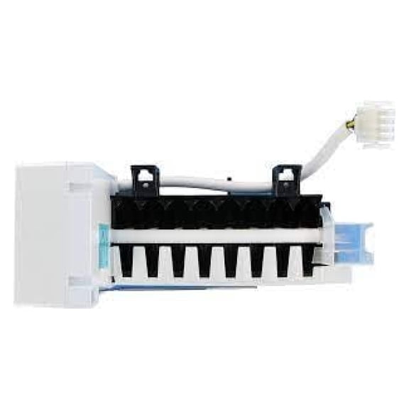 5304458371 Refrigerator Ice Maker by YfulYde