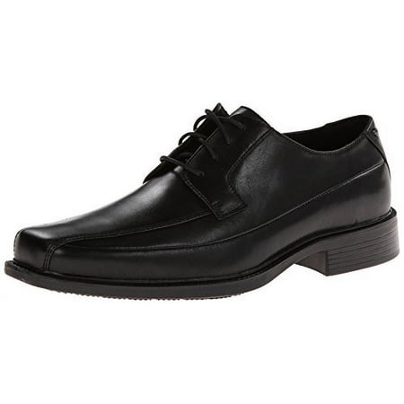 Rockport Men's Felson Oxford, Black - 7W US