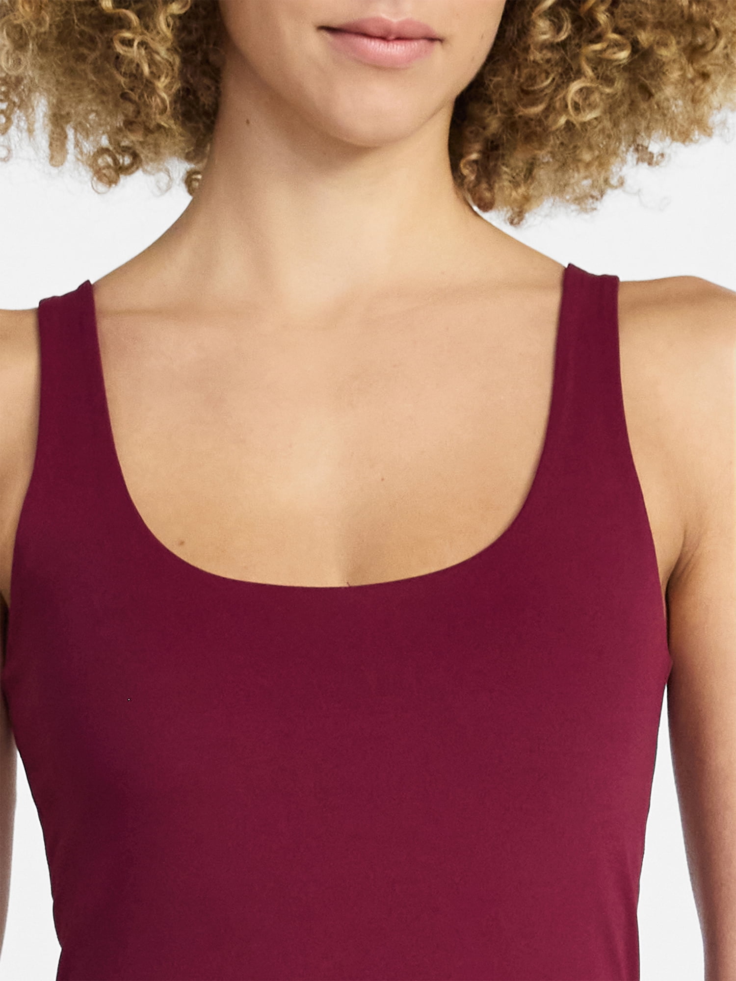 Avia Women's SoftSculpt Sports Bra, Sizes XS-XXXL