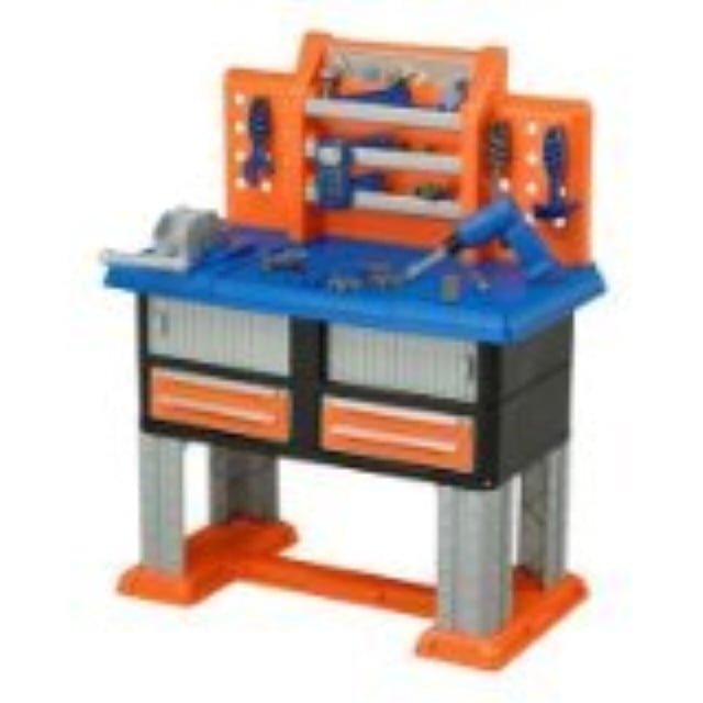 toy workbench walmart