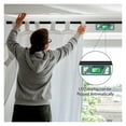 thumbnail image 5 of Portable Inclinometer Digital Protractor Angle Finder Level Inclinometer ,Water-Proof & Dust Resistant, 5 of 6