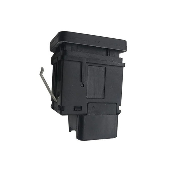 Scienceny Accesorios para interruptores de estacionamiento de automóviles, controladores de frenado profesionales, cubierta de llave, pieza de Vehículos, repuestos y accesorios Mis