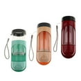 thumbnail image 4 of de agua para perros de bebid prueba de fugas Taza de bebida de agua de viaje para mascotas Verde Yuyangstore Taza para beber al aire libre para mascotas, 4 of 8