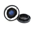 thumbnail image 2 of MD-EOS Lens Mount Glass Adapter For Minolta for Canon Spare Part Accessory, 2 of 9