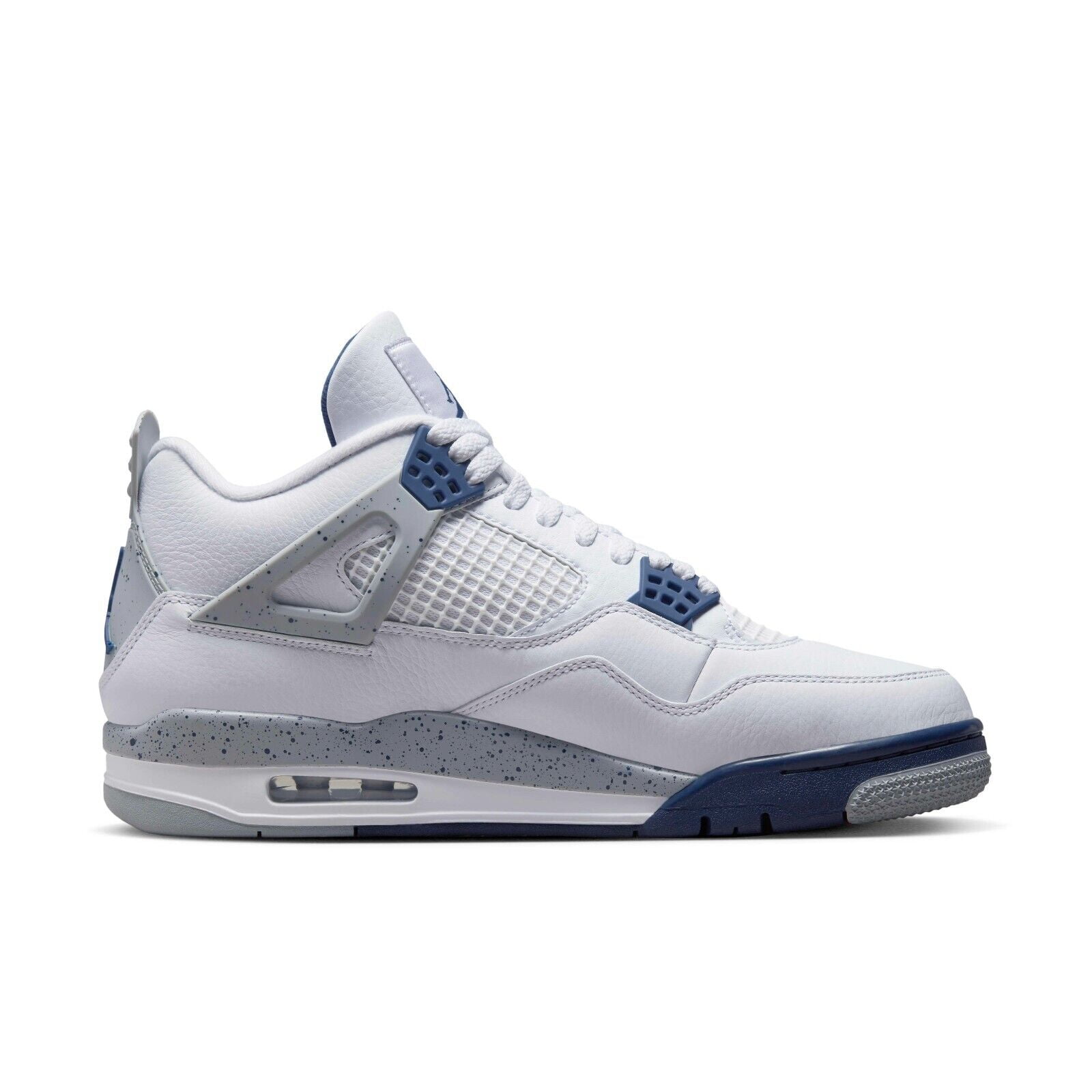 Men's Jordan 4 Retro 