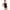 Black, variant on Capezio Team Basics Halter Leotard - Women's
