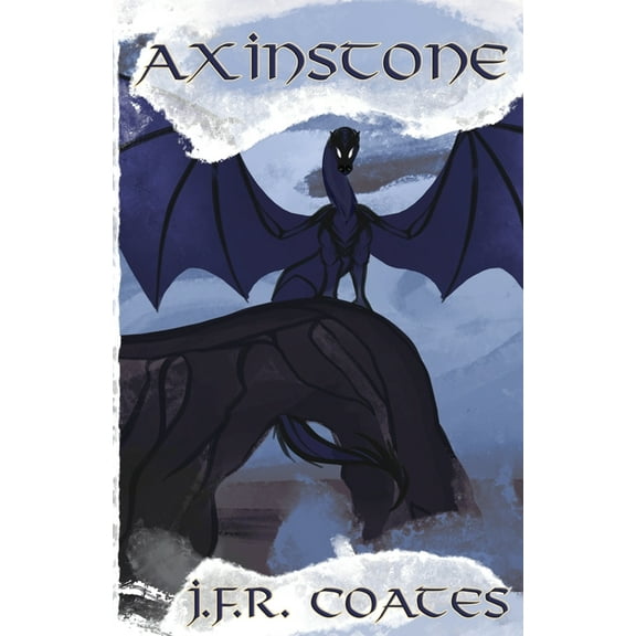Axinstone, (Paperback)