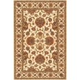 thumbnail image 1 of Momeni Persian Garden 3' X 5' Traditional Rug in Ivory, 1 of 2