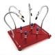 thumbnail image 1 of Soporte de PCB de Tercera Mano para Soldar, Herramienta Auxiliar para Lupas, Herramientas de Soldadura, Abrazadera de Soldadura para Reparación de Placas Base., 1 of 5