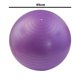 thumbnail image 2 of Pelota de parto para embarazadas, pelota de yoga para ejercicios de parto, entrenamiento y fitness, 2 of 5