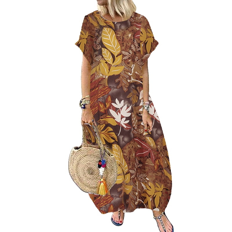 walmart kaftan