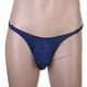 thumbnail image 2 of De Ropa Interior Con Y Espalda Elástica Para Hombre - Azul Oscuro Salvador tanga; Ropa interior; Correa; Hombres; Azul oscuro, 2 of 10