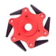 thumbnail image 1 of Cabeza Recortador Hierba 65mn Blade La Césped Cortadora Cepillo Comedor Cabezal (6t), 1 of 4