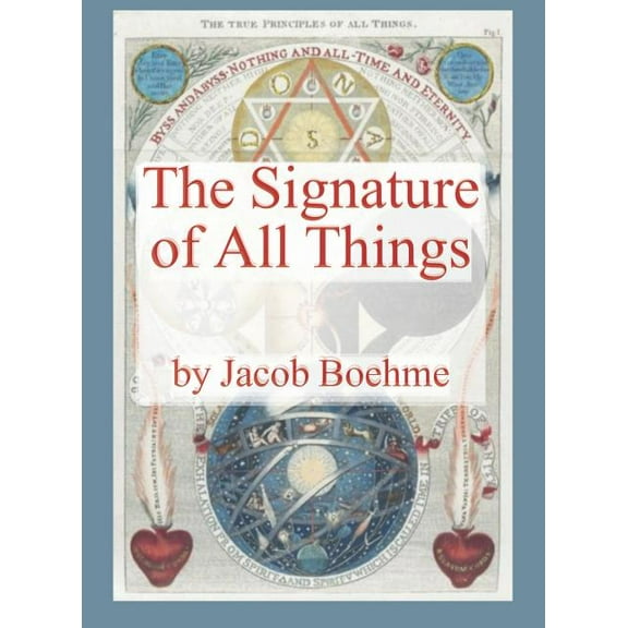 The Signature of All Things (Hardcover)