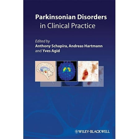 Parkinsonian Disorders in Clinical Practice (Paperback)