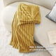thumbnail image 4 of Manta Bedsure Honey Fleece para sofá, 150 x 200 cm, 4 of 6