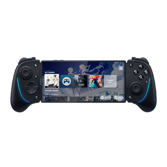Razer Kishi Ultra Control de Juego para Android, iPhone 15 Series, iPad Mini (USB C)